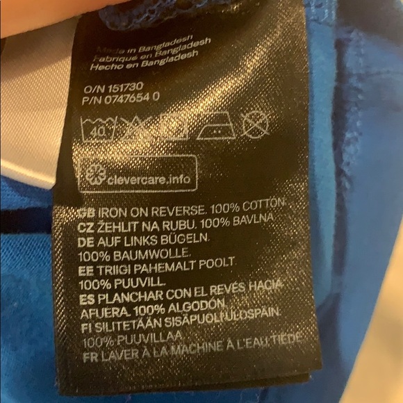 👦 H&M Superman shirt - Picture 4 of 5